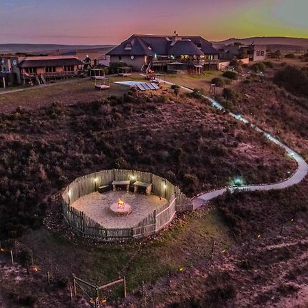 Hartenbos Private Game Lodge ภายนอก รูปภาพ