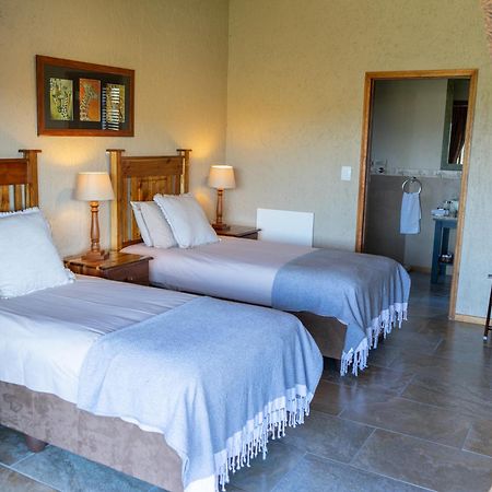 Hartenbos Private Game Lodge ภายนอก รูปภาพ