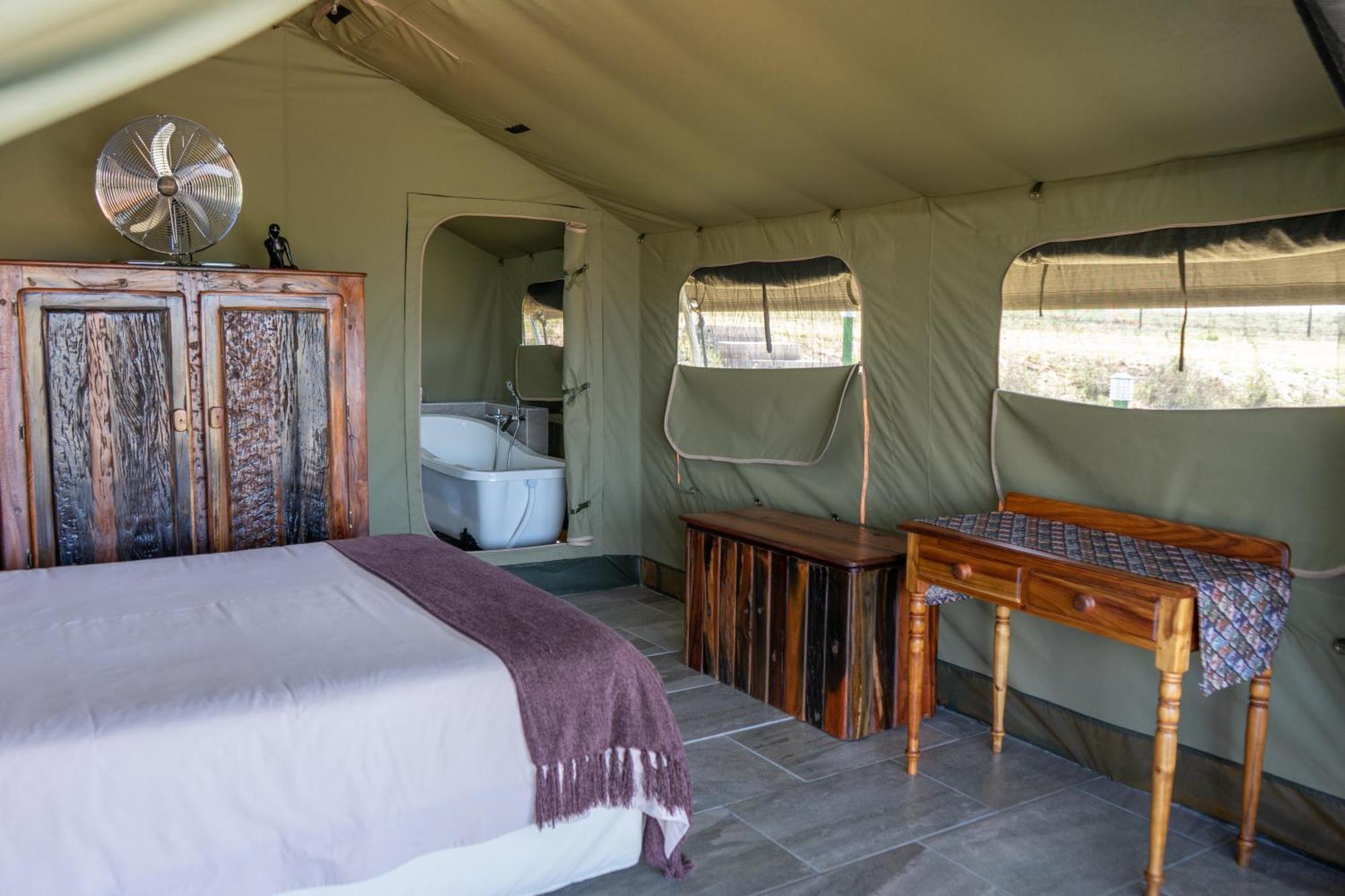 Hartenbos Private Game Lodge ภายนอก รูปภาพ