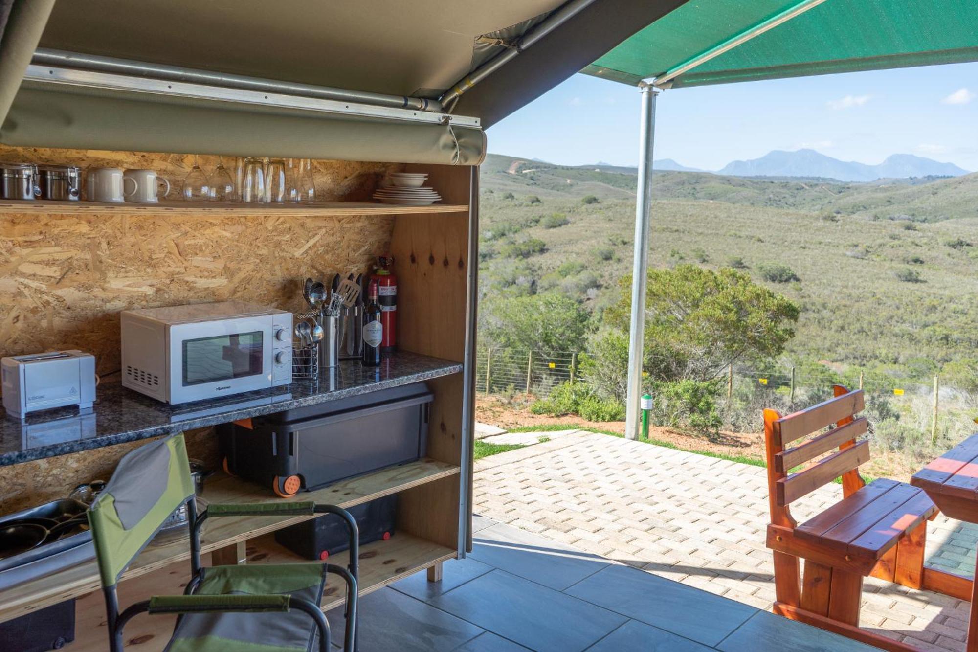 Hartenbos Private Game Lodge ภายนอก รูปภาพ
