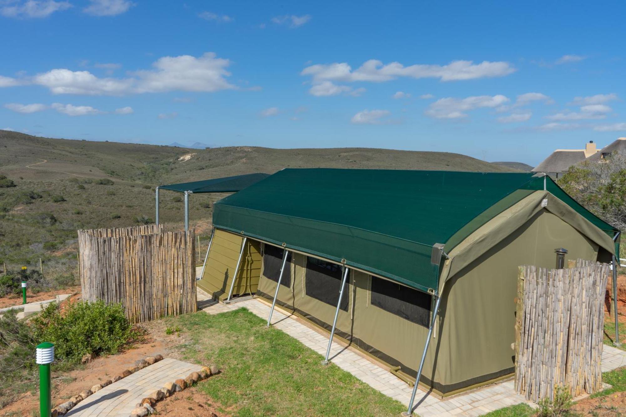 Hartenbos Private Game Lodge ภายนอก รูปภาพ