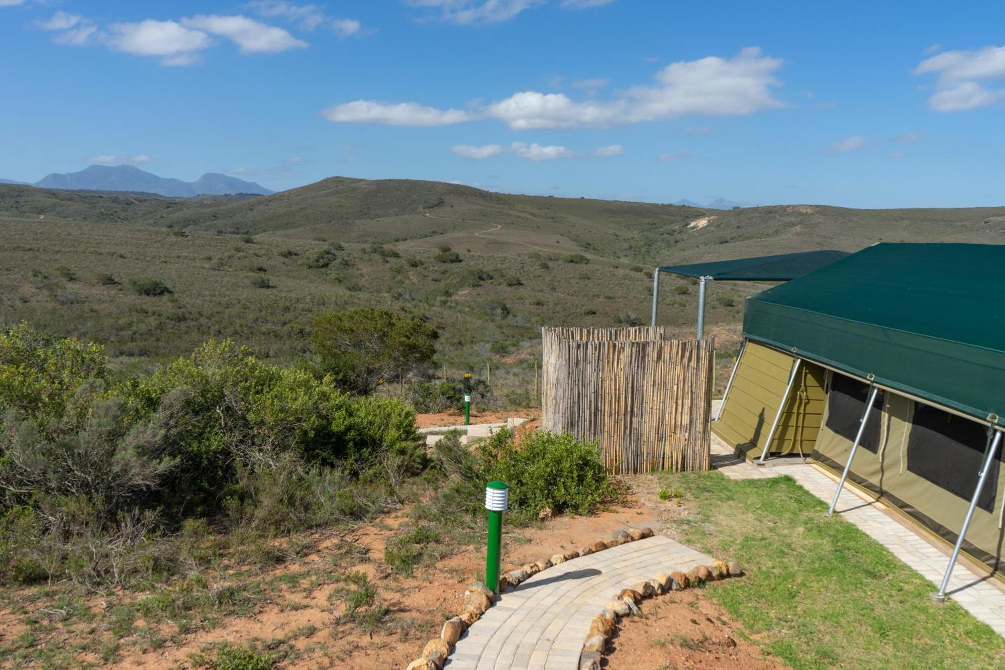 Hartenbos Private Game Lodge ภายนอก รูปภาพ
