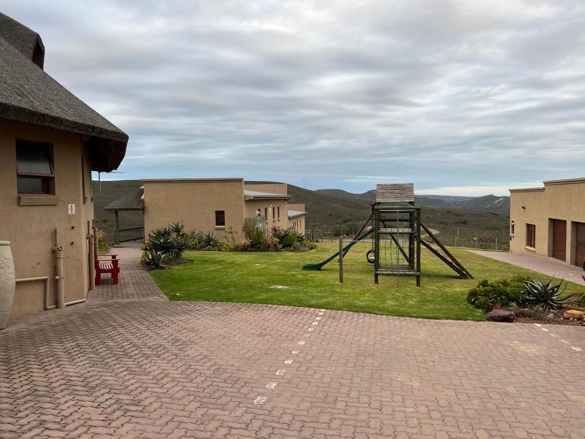 Hartenbos Private Game Lodge ภายนอก รูปภาพ