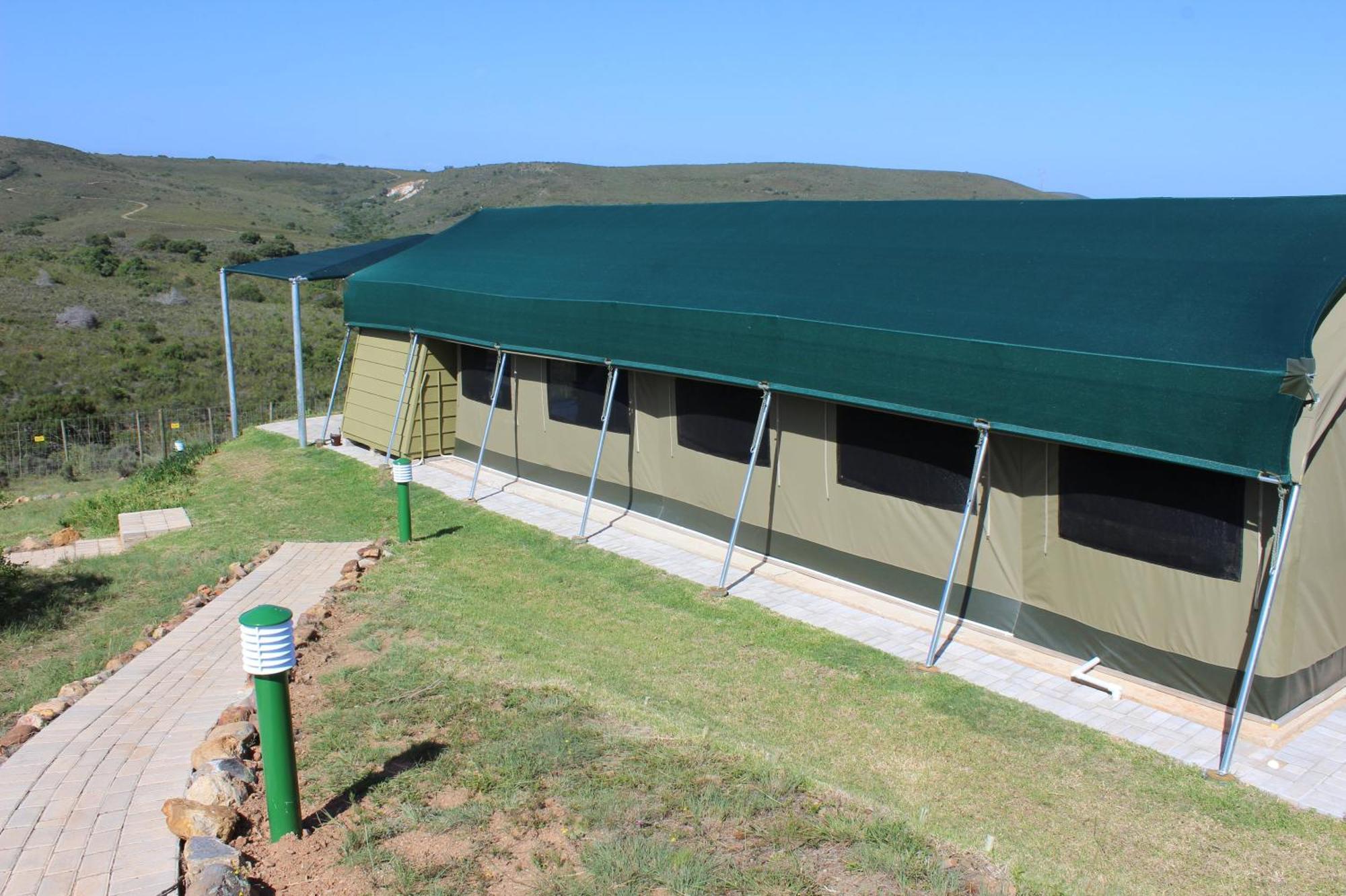 Hartenbos Private Game Lodge ภายนอก รูปภาพ