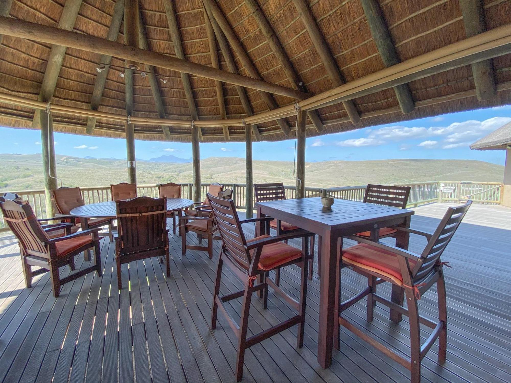 Hartenbos Private Game Lodge ภายนอก รูปภาพ