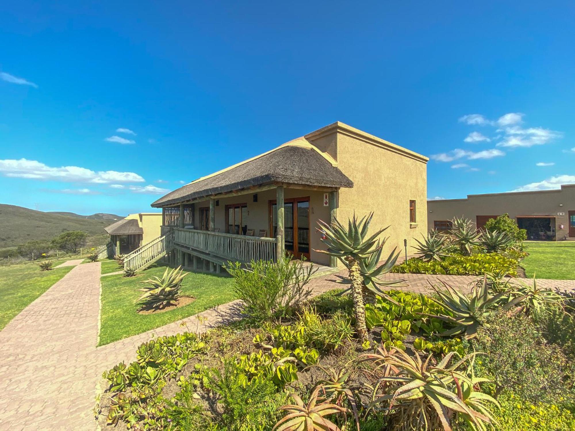 Hartenbos Private Game Lodge ภายนอก รูปภาพ