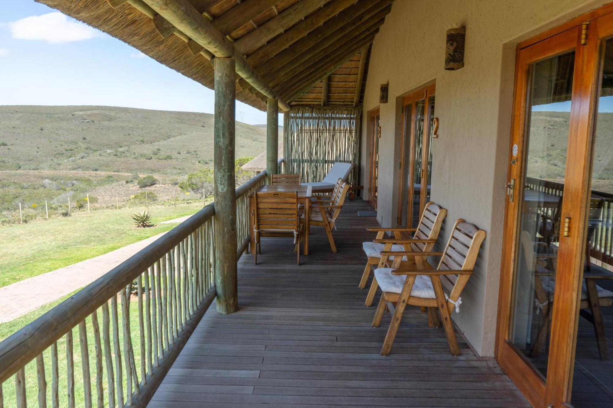 Hartenbos Private Game Lodge ภายนอก รูปภาพ