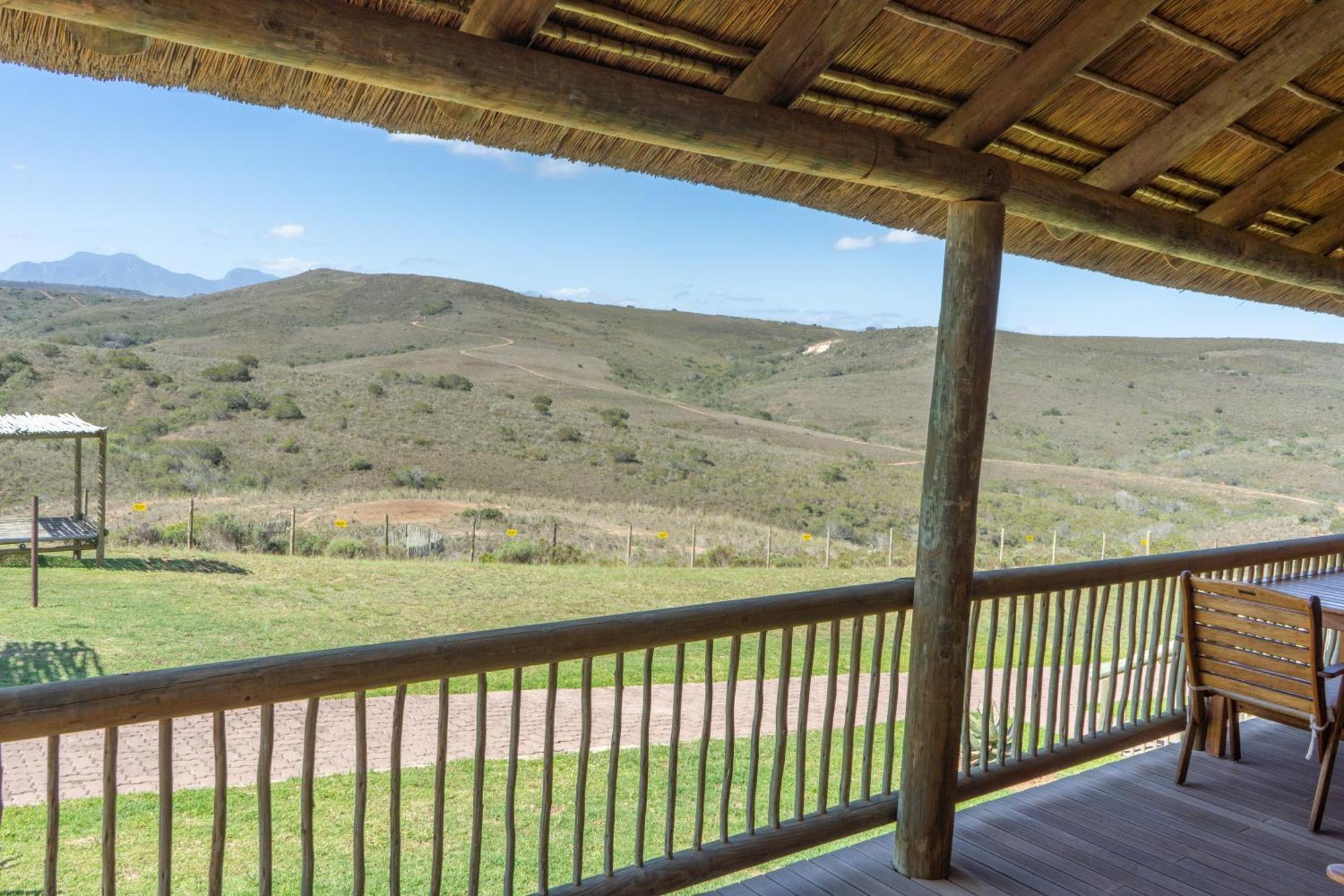 Hartenbos Private Game Lodge ภายนอก รูปภาพ