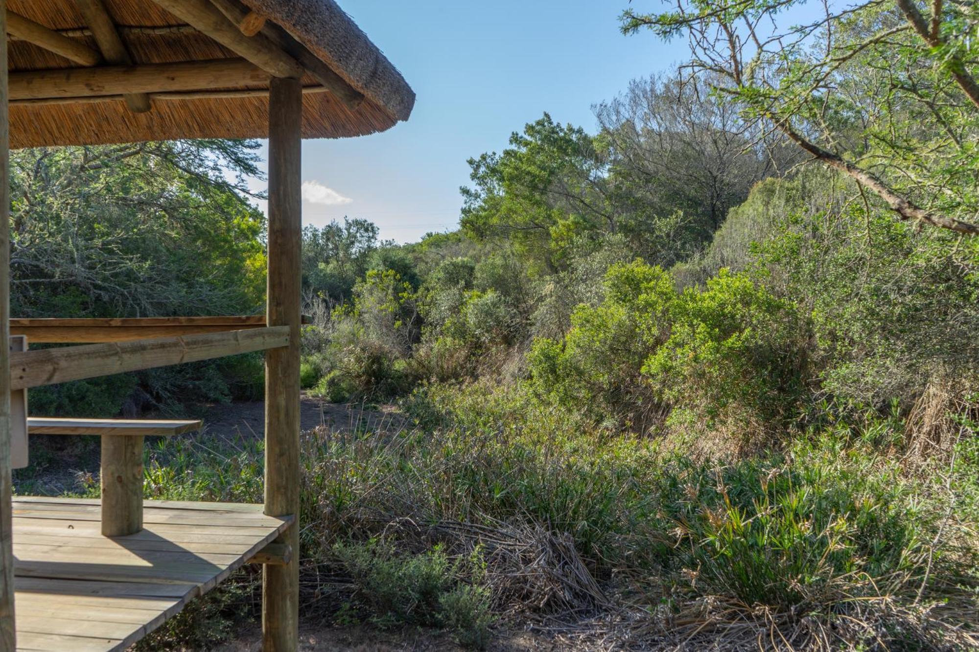 Hartenbos Private Game Lodge ภายนอก รูปภาพ