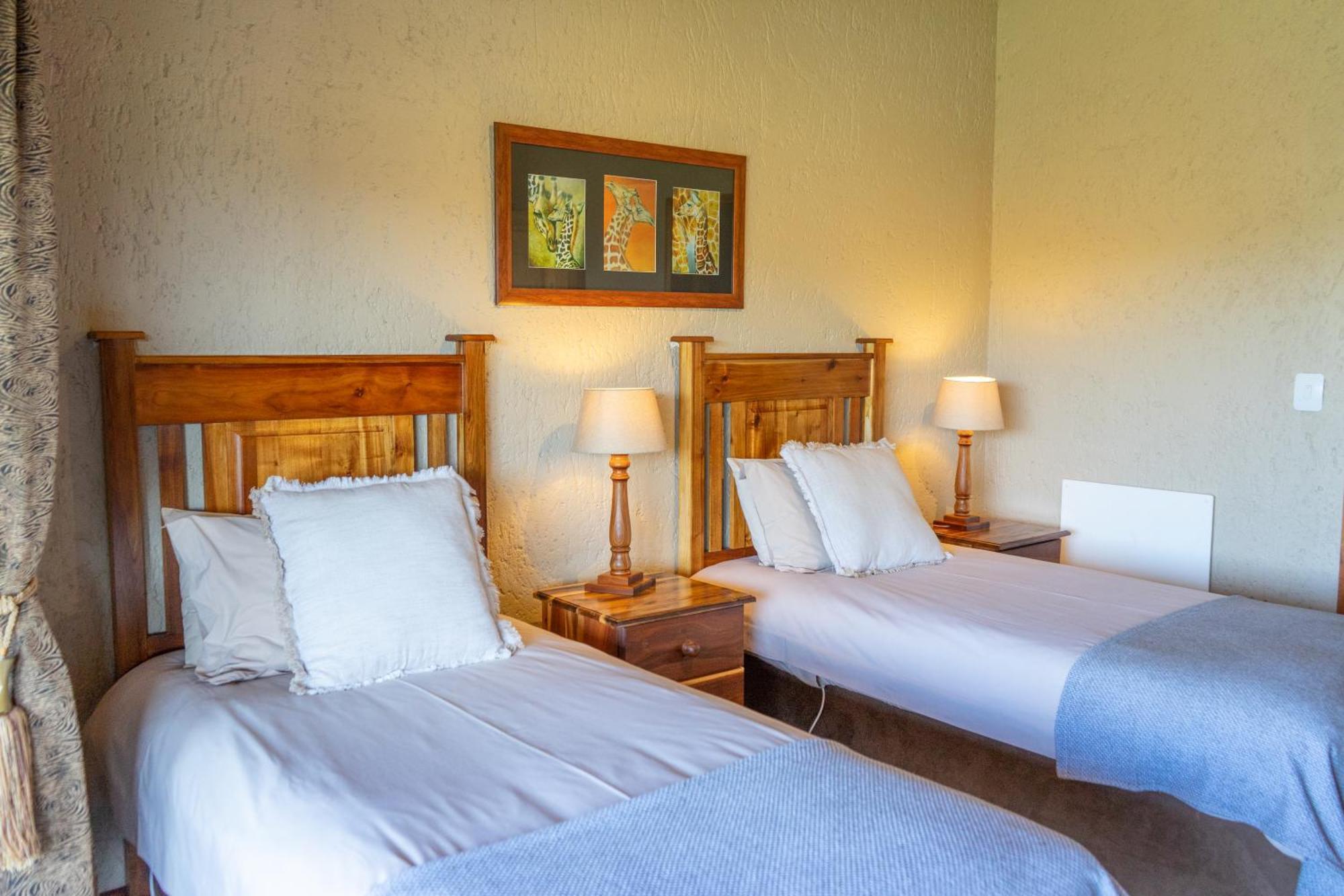 Hartenbos Private Game Lodge ภายนอก รูปภาพ