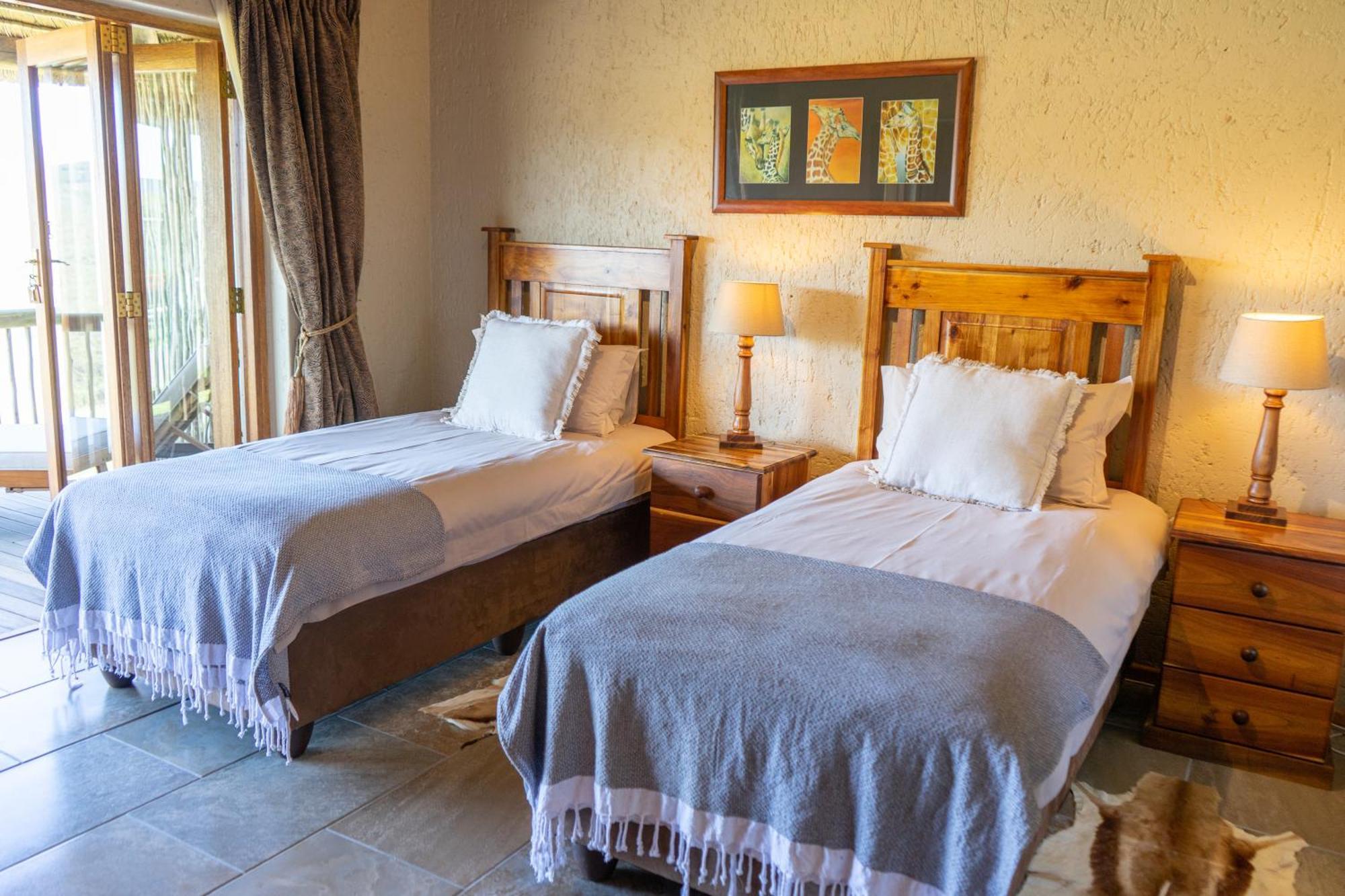 Hartenbos Private Game Lodge ภายนอก รูปภาพ