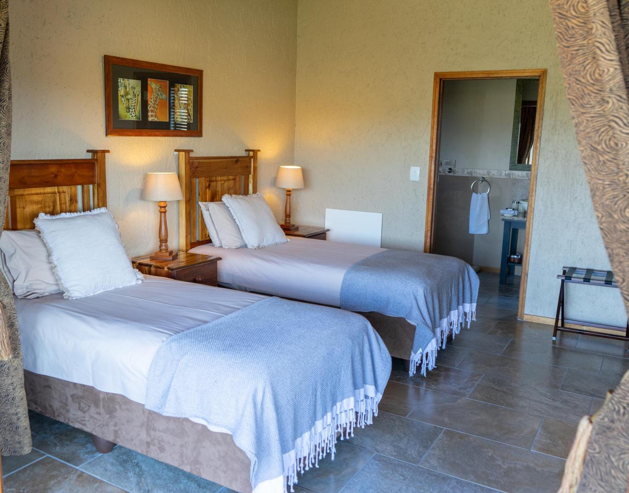Hartenbos Private Game Lodge ภายนอก รูปภาพ