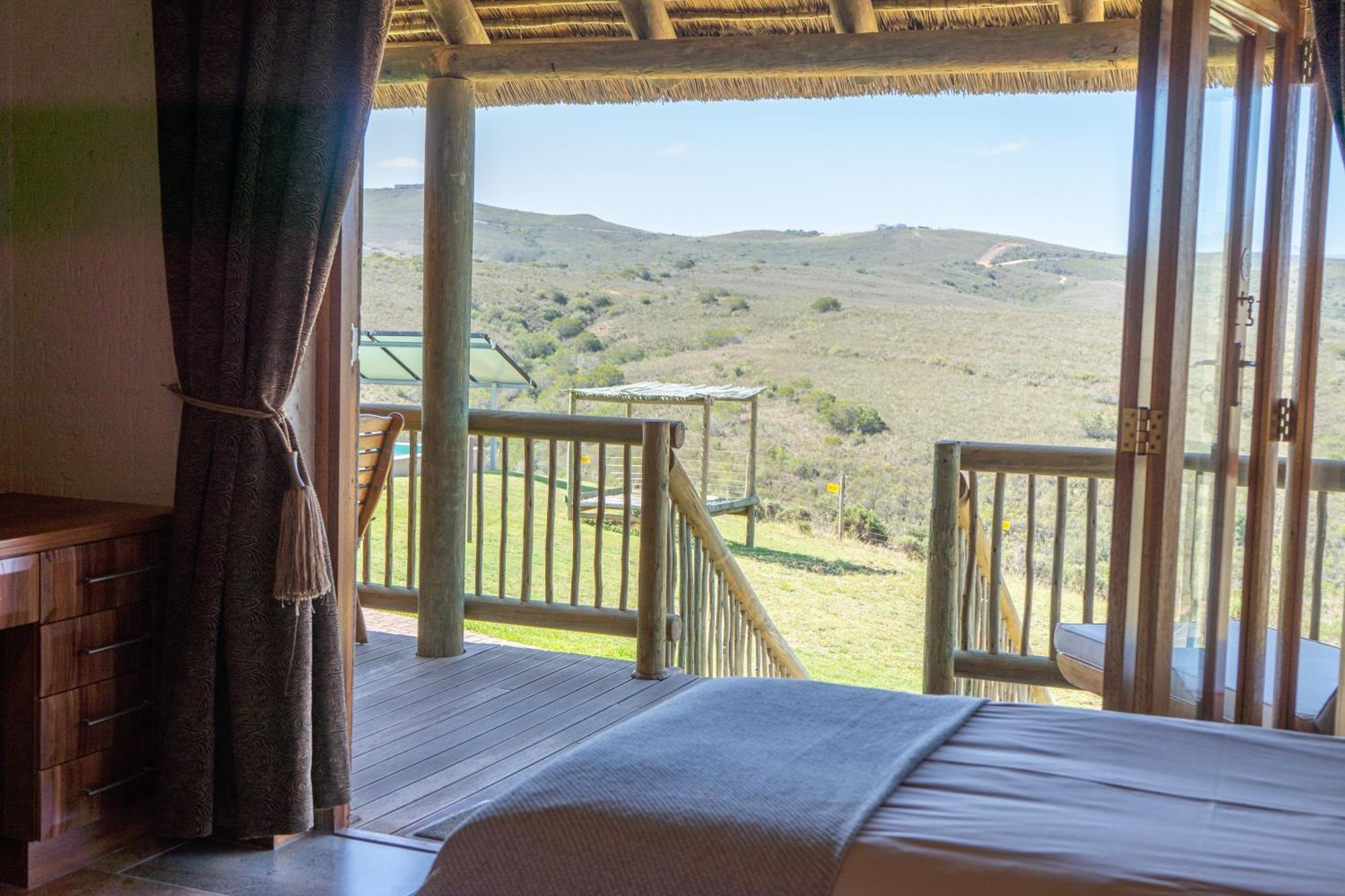 Hartenbos Private Game Lodge ภายนอก รูปภาพ