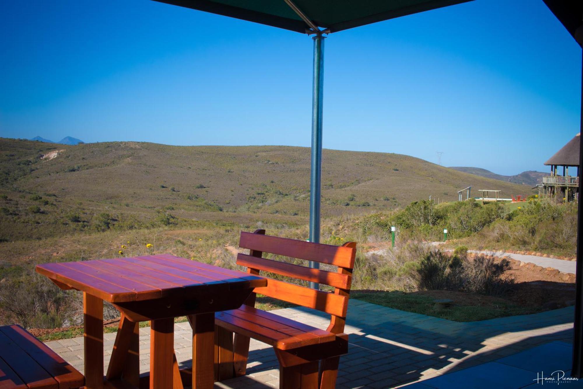 Hartenbos Private Game Lodge ภายนอก รูปภาพ