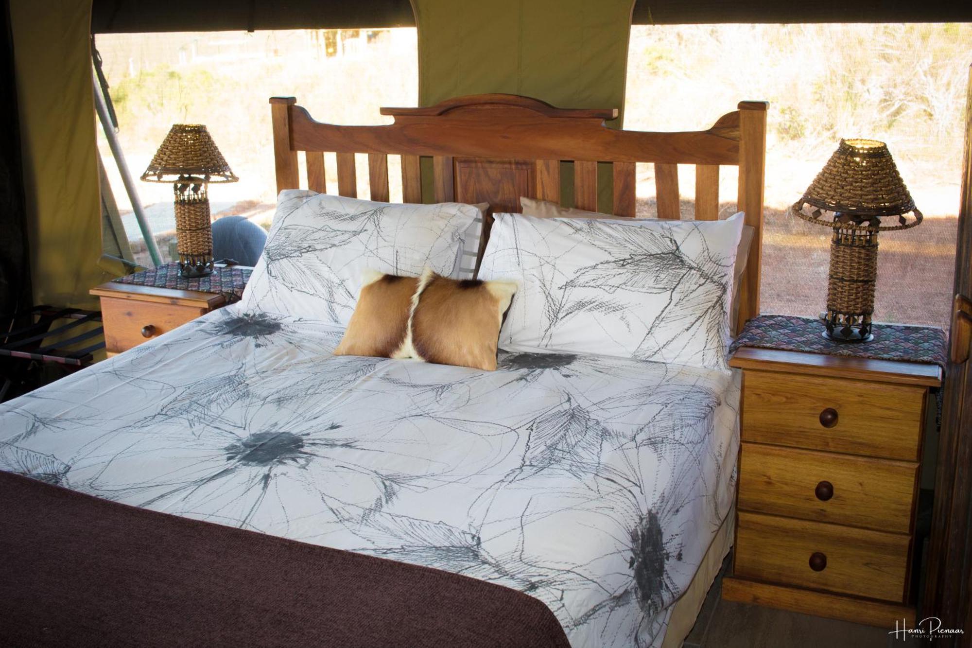 Hartenbos Private Game Lodge ภายนอก รูปภาพ