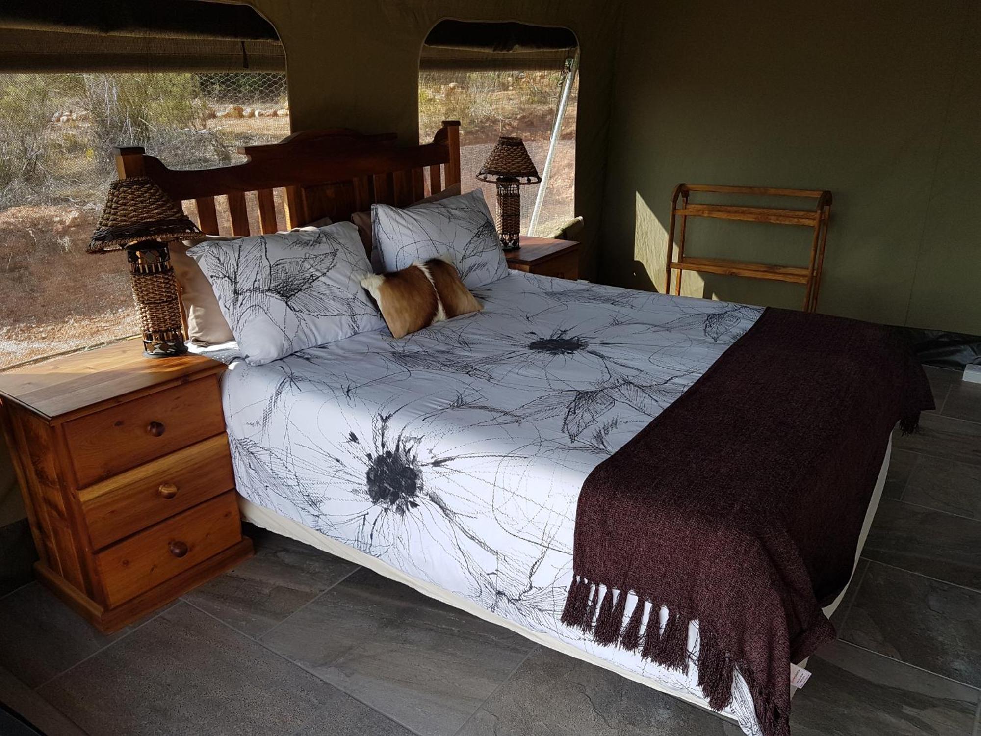 Hartenbos Private Game Lodge ภายนอก รูปภาพ