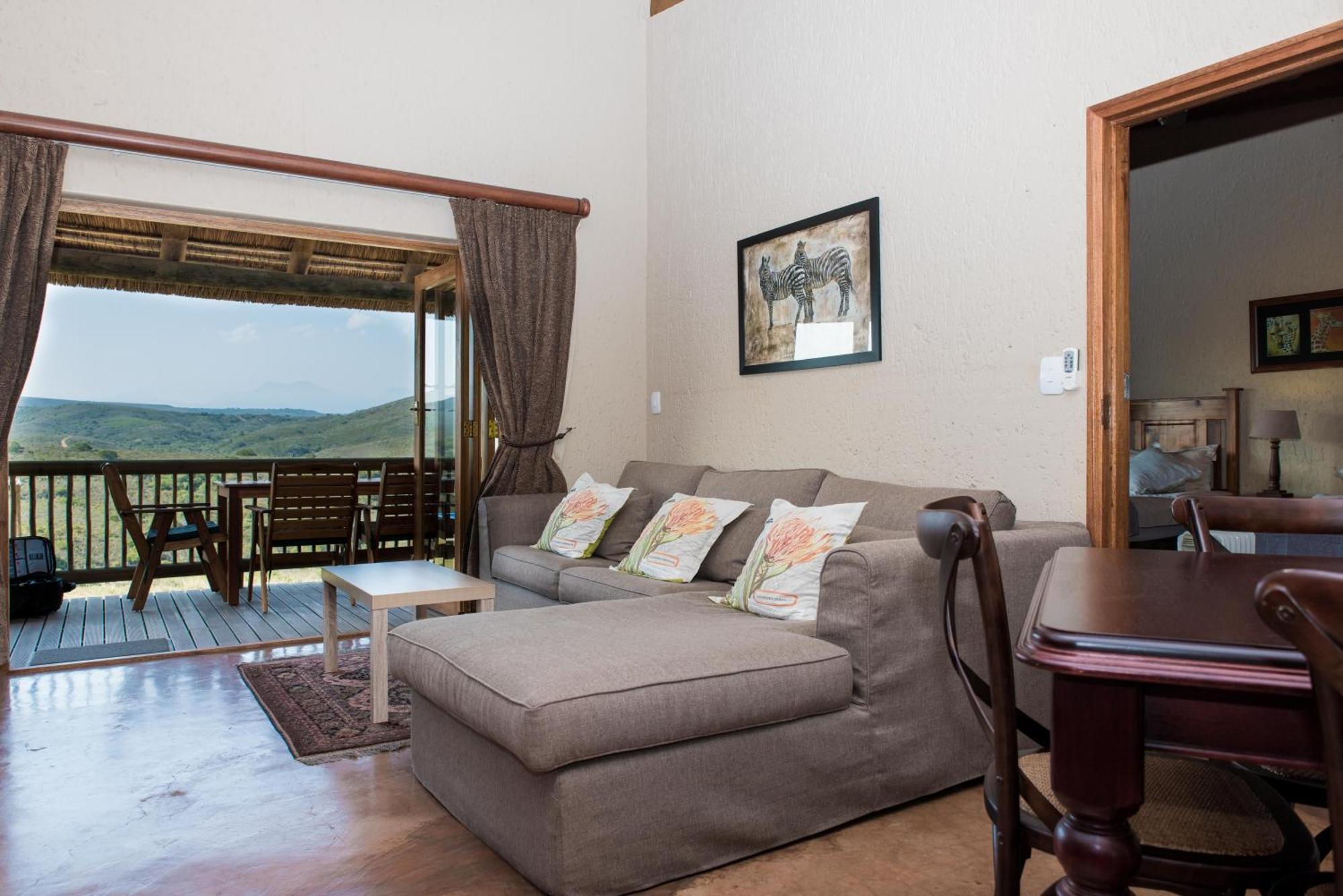 Hartenbos Private Game Lodge ภายนอก รูปภาพ