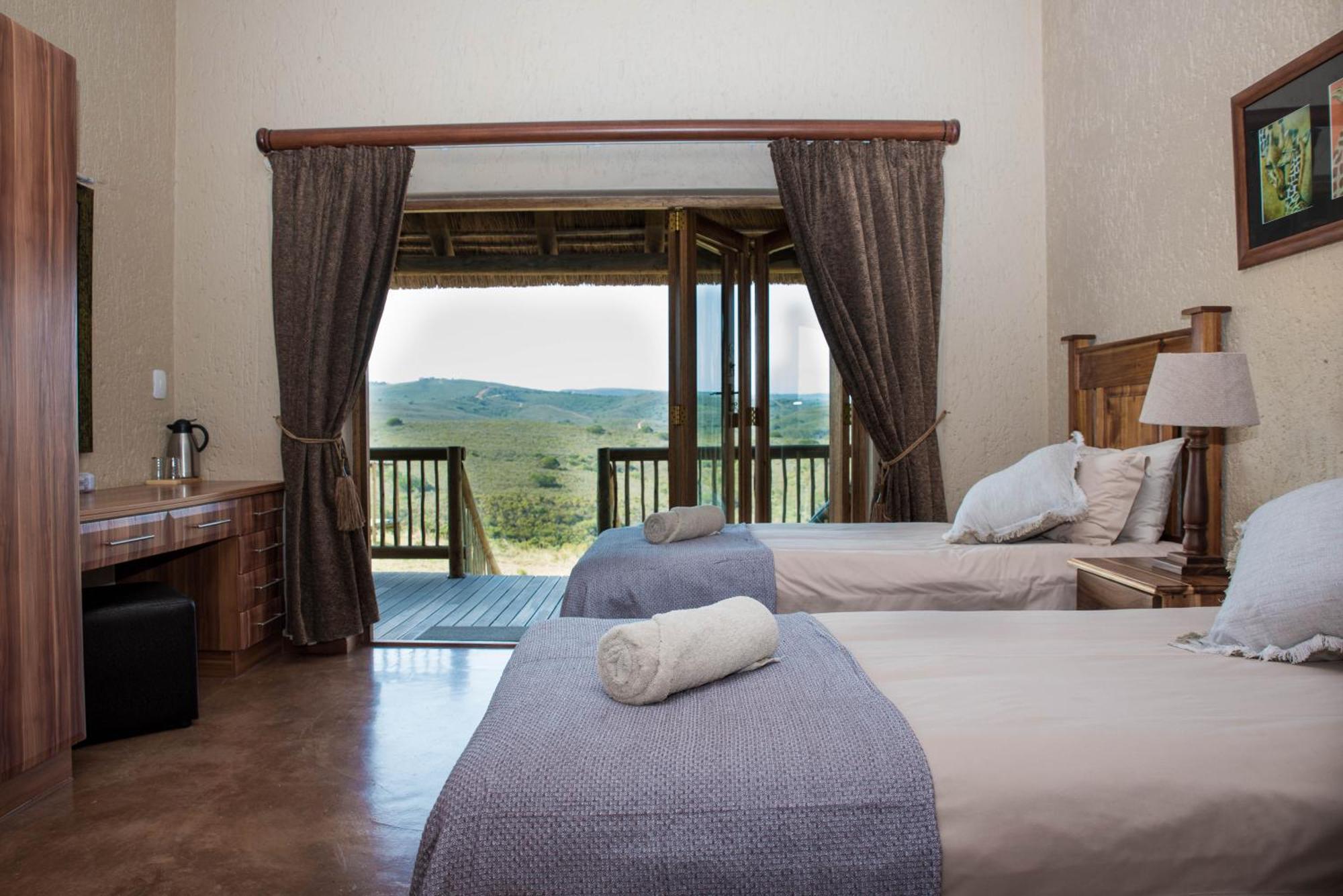 Hartenbos Private Game Lodge ภายนอก รูปภาพ
